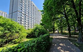 Graniczna Apartment Citycentre